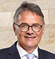 Georg Wohlwend, Präsident des Verwaltungsrates (Foto)