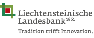 Liechtensteinische Landesbank 1861 (Logo)