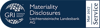 GRI – Materiality Disclosures (Logo)